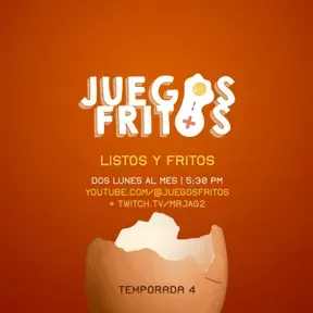 Juegos Fritos