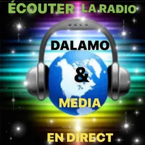 Radio DALAMO (Guinea-UK)