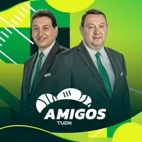 AMIGOS