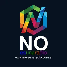 No es una radio