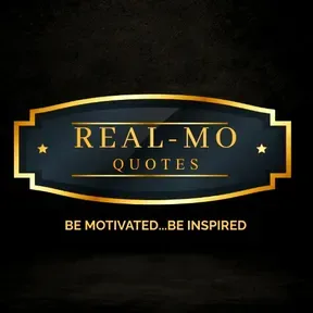 Real Mo-Quotes