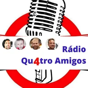 RADIO4AMIGOS