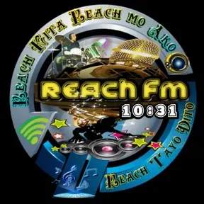 REACHFM