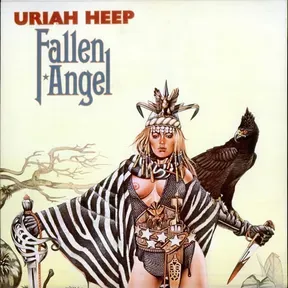 Uriah Heep