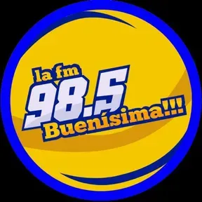 La FM 98.5 Buenisima