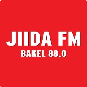 Radio Jiida FM 88.0 Bakel