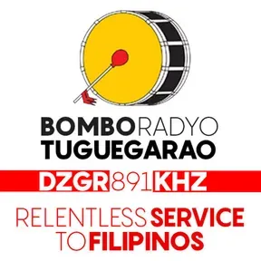 Bombo Radyo Tuguegarao