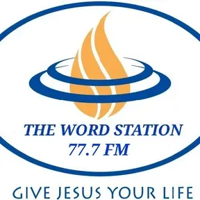 THE WORD STATION 77.7 FM - GIVE JESUS YOUR LIFE