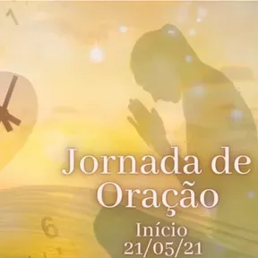 Jornada de Oração