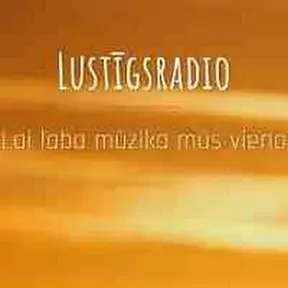 Lustīgs Radio