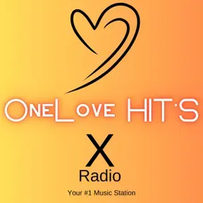 X Radio OneLove Hits