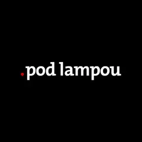 .pod lampou podcast