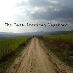 The Last American Vagabond