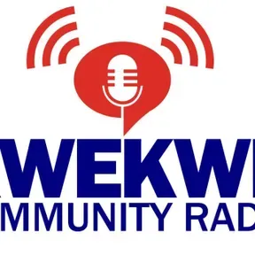 Kwekwe Community Radio Station