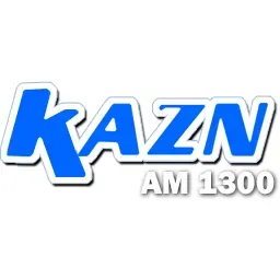 KAZN AM1300中文廣播電臺直播