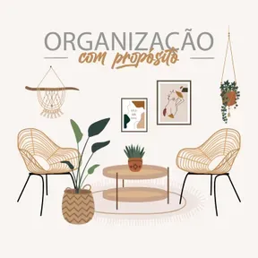 Organização Com Propósito