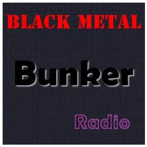 Black Metal Bunker Radio