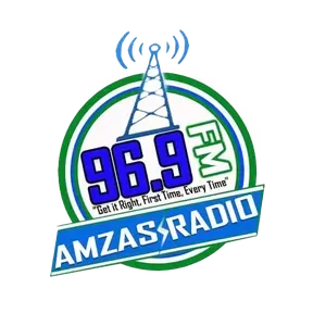 AMZAS RADIO FM 96.9