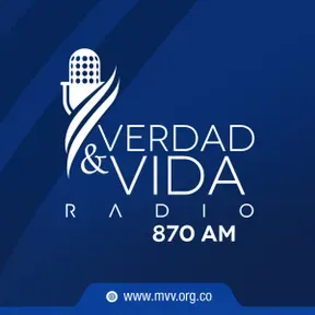 Verdad y Vida Radio 870AM