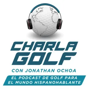 CharlaGolf podcast