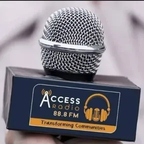 Access Radio 88.8 FM - Yei