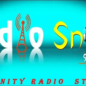 Radio Snehi 90.4 MHz