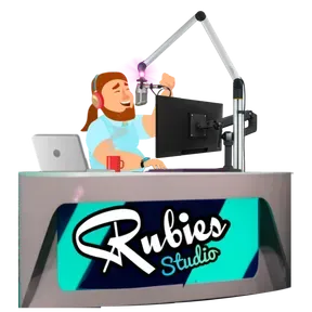 Rubies Studio