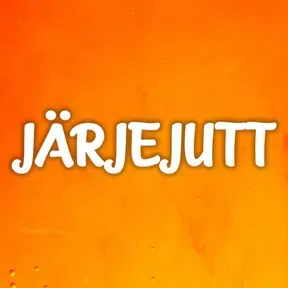 Järjejutt