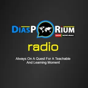 DIASPORIUM RADIO