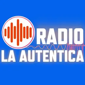 Radio la Autentica