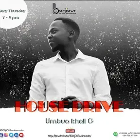 HOUSE DRIVE