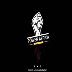 Power Africa Radio