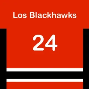 La semanita de los Blackhawks y la NHL