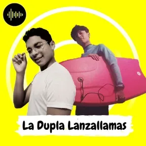 La Dupla Lanzallamas