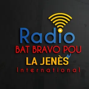 Radio Bat Bravo Pou La Jenes Inter