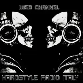 hardstyle radio italy