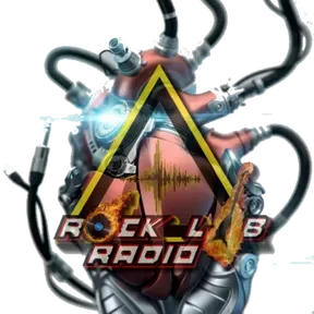 Rock Lab Radio- Ballads