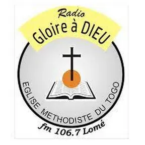 RADIO GLOIRE A DIEU TOGO