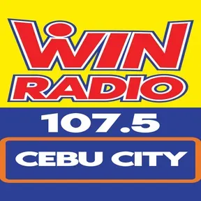 107.5 Win Radio Cebu