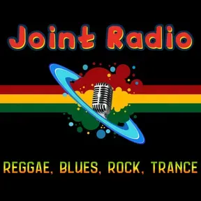 Joint Radio - Reggae Blues Rock Trance