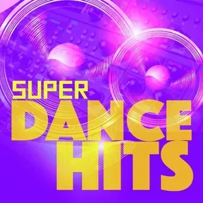 Super Dance Hits