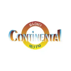 Continental FM