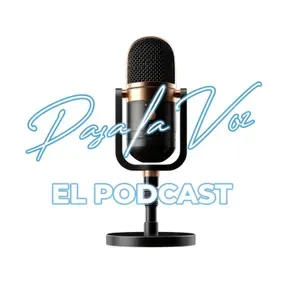 PASA LA VOZ GUATEMALA