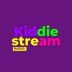 Kiddiestream Kids Radio