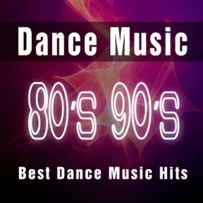 80s 90s Dance Radio