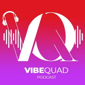 VibeQuad Radio