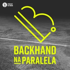 Backhand na Paralela