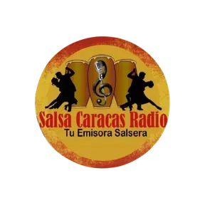 SALSA CARACAS RADIO