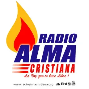 Radio Alma Cristiana