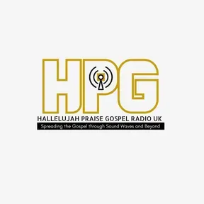 HALLELUJAH PRAISE GOSPEL RADIO UK